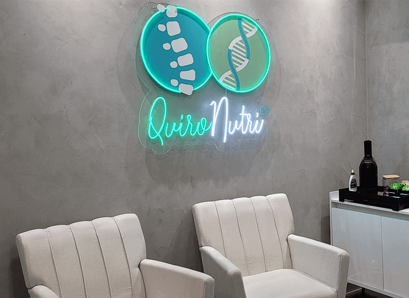 QuiroNutri® - Quiropraxia | Nutricionista Funcional | Bioimpedância em Indaiatuba em Jardim Pompéia — foto 2