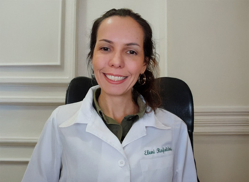 QuiroNutri® - Quiropraxia | Nutricionista Funcional | Bioimpedância em Indaiatuba em Jardim Pompéia — foto 4