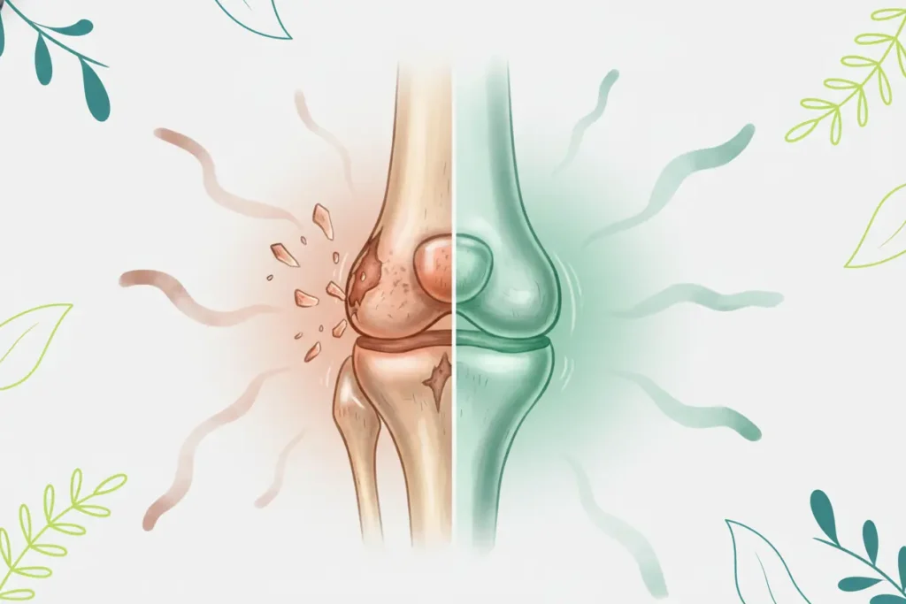 Saiba como a quiropraxia trata a artrose na causa, aliviando a dor e restaurando sua mobilidade. Agende agora sua avaliação em Indaiatuba.
