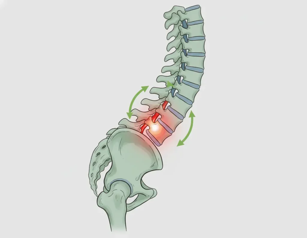 Quiropraxia para Espondilolistese: Tratamento Seguro em Indaiatuba