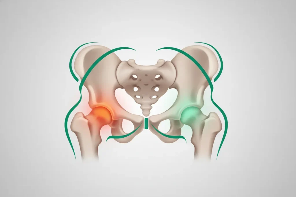 Buscando tratamento para dor no quadril ou bursite em Indaiatuba? A quiropraxia alivia a inflamação e melhora a mobilidade sem cirurgia.
