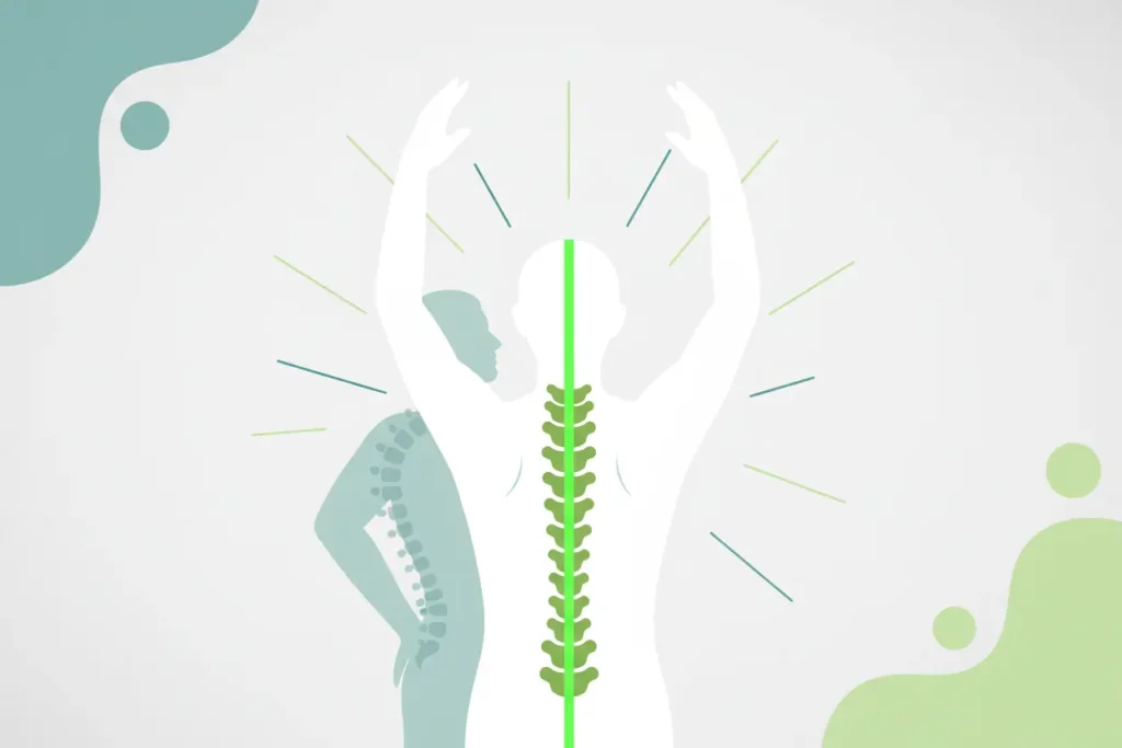 Quiropraxia para Escoliose: Tratamento e Alívio em Indaiatuba | QuiroNutri®