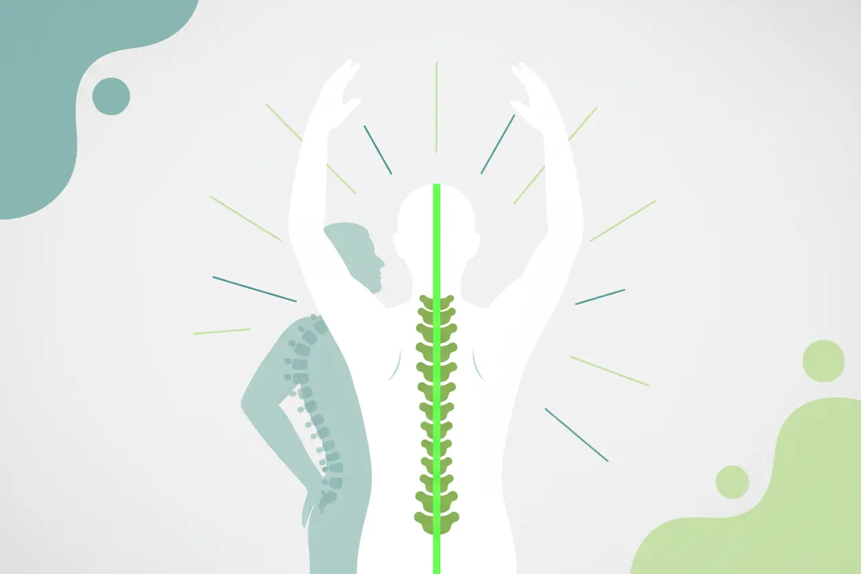Quiropraxia para Escoliose: Tratamento e Alívio em Indaiatuba | QuiroNutri®