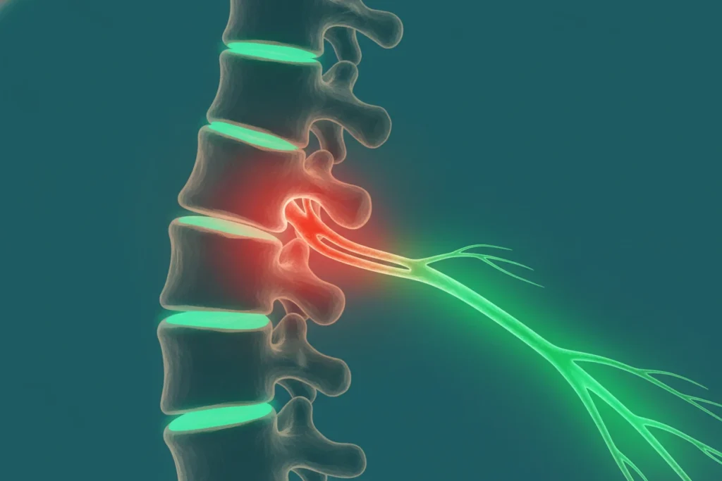 Parestesia pode ser sinal de compressão nervosa. Aprenda neste artigo as causas da dormência nas mãos e pés, e como a quiropraxia pode restaurar a comunicação nervosa.