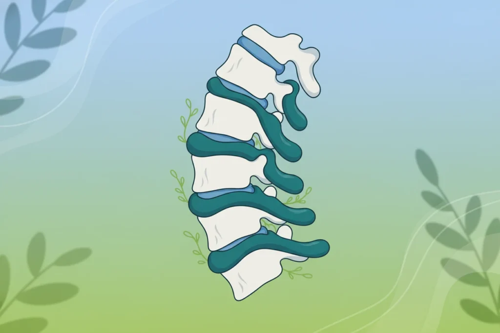 Osteófitos (bico de papagaio) surgem de desgaste na coluna. Descubra causas, prevenção e como a quiropraxia pode melhorar mobilidade, com informações científicas.