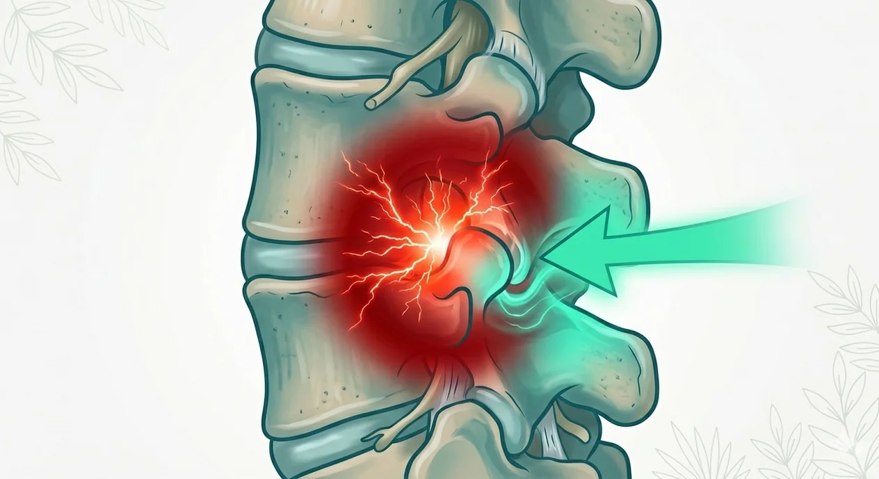 Dor na Coluna: Quando Procurar o Médico e Onde Entra a Quiropraxia — QuiroNutri® Indaiatuba Dor na Coluna: Quando Procurar o Médico e Onde Entra a Quiropraxia — QuiroNutri® Indaiatuba