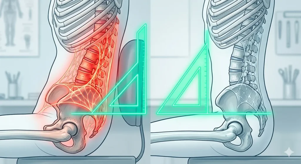 Ergonomia no Trabalho: O Que Funciona de Verdade — QuiroNutri® Indaiatuba