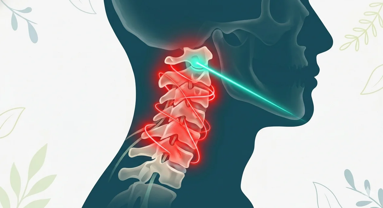 Estalar o Pescoço Sozinho Faz Mal? O Que é o Estalido, os Riscos do Hábito e a Diferença para o Ajuste Profissional — QuiroNutri® Indaiatuba