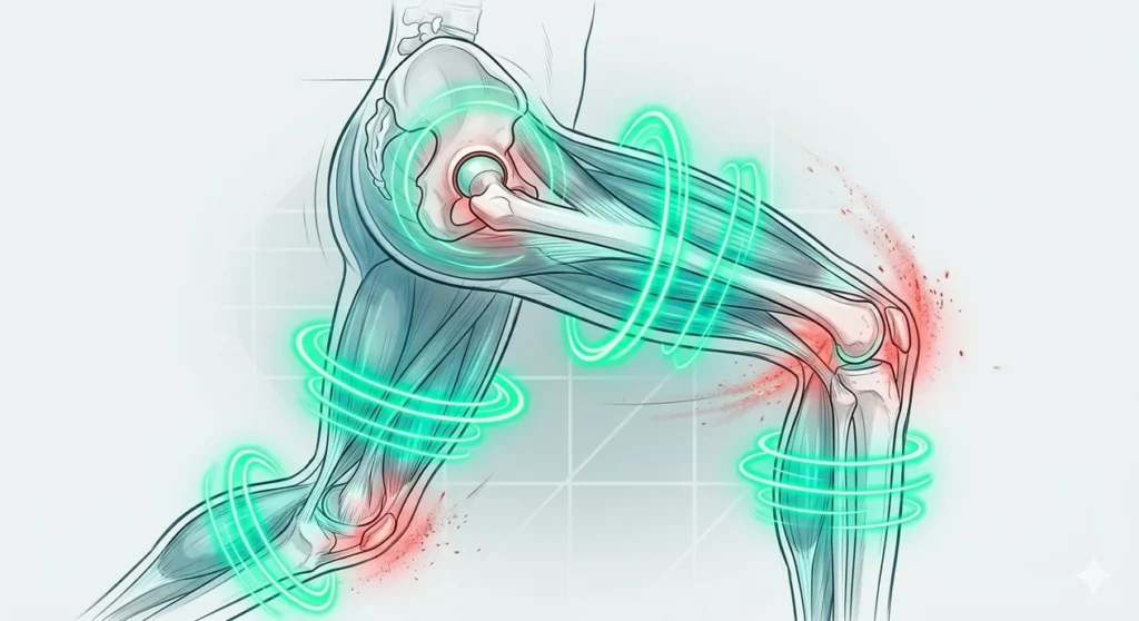 Exercícios de Baixo Impacto: Por Que o Movimento Importa em Queixa Musculoesquelética — QuiroNutri® Indaiatuba