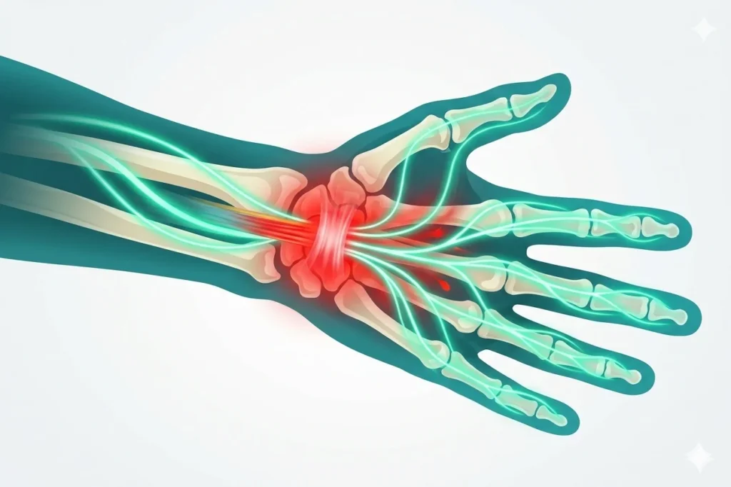 Quiropraxia Ocupacional: Cuidado das Queixas do Corpo no Trabalho — QuiroNutri® Indaiatuba