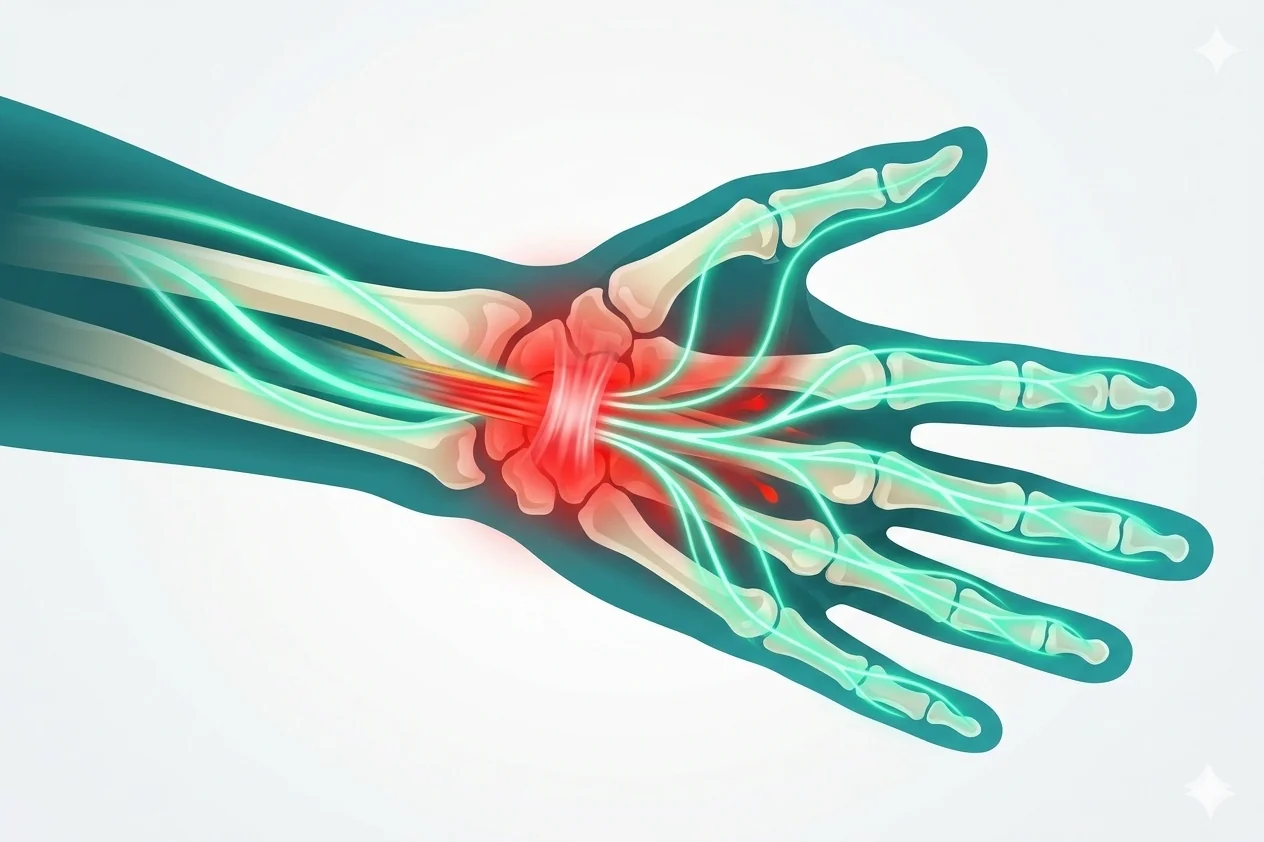 Quiropraxia Ocupacional: Cuidado das Queixas do Corpo no Trabalho — QuiroNutri® Indaiatuba
