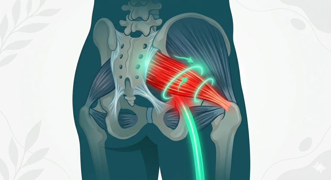 Síndrome do Piriforme: Cuidado da Dor Profunda no Glúteo e da “Falsa Ciática” — QuiroNutri® Indaiatuba Síndrome do Piriforme: Cuidado da Dor Profunda no Glúteo e da “Falsa Ciática” — QuiroNutri® Indaiatuba