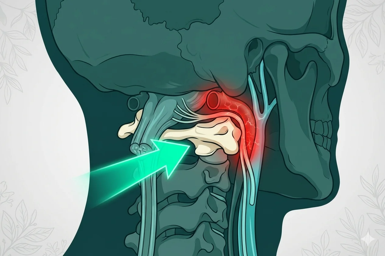 Quiropraxia e Sistema Circulatório: Base Atual, Limites e Cuidado em Conjunto com o Cardiologista — QuiroNutri® Indaiatuba