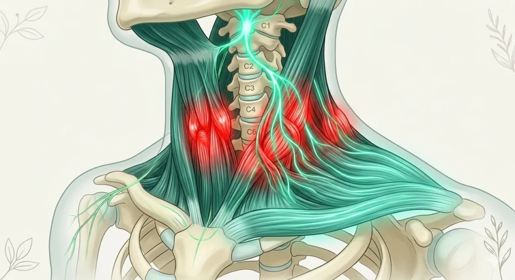 Tensão Muscular: O Que É e Como Cuidar — QuiroNutri® Indaiatuba